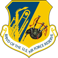 The Band of the US Air Force Reserve Jazz Ensemble